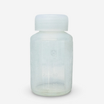 Silicone Breast Milk Storage Bottles