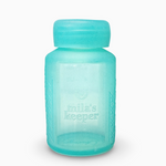 Silicone Breast Milk Storage Bottles