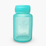 Silicone Breast Milk Storage Bottles