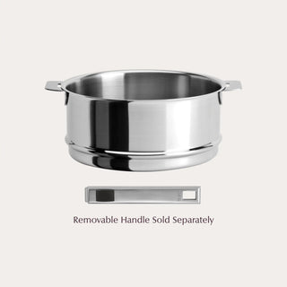 Steamer Insert - By Baano