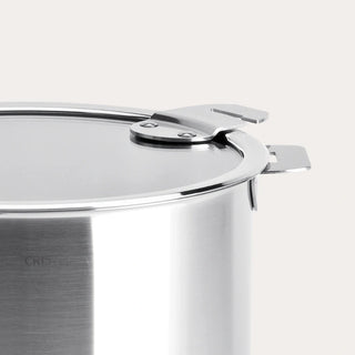 Stockpot with Lid - By Baano