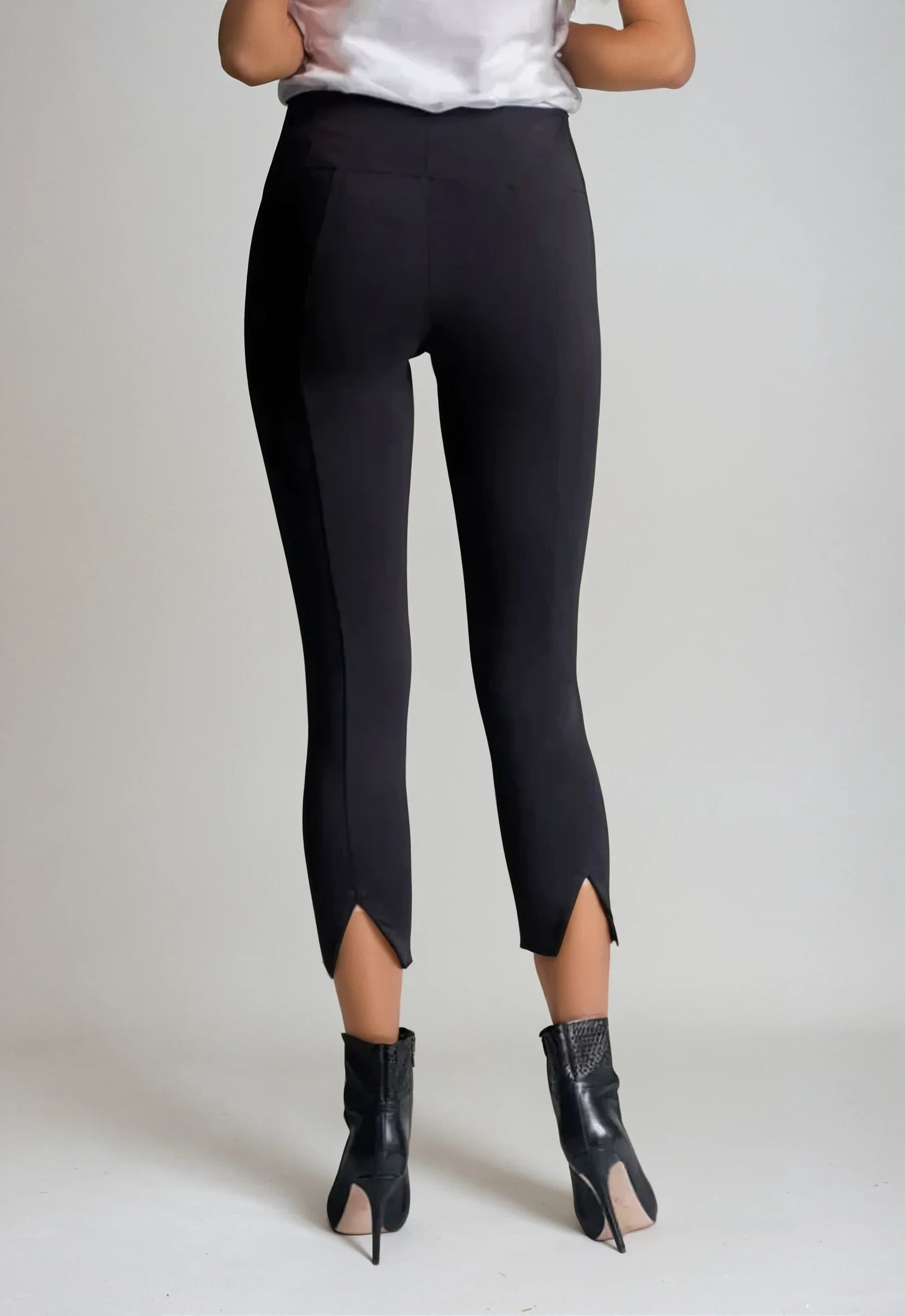 Straight Skinny Legging Pant