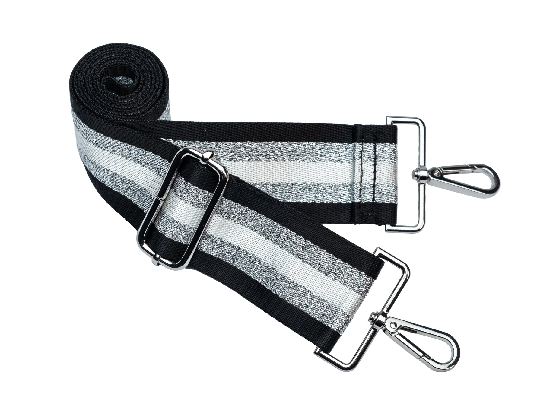 Silver Shiny HydroBag®