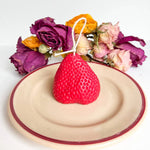 Strawberry Candle (Fresas en el Cielo)