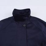 Streetwear Cloak Coat, Bushwick | Women - BYMANYC ® New York