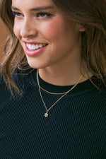 HEY HARPER DAISY NECKLACE - By Baano