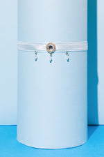 REMINISCENT LACE CHOKER - By Baano