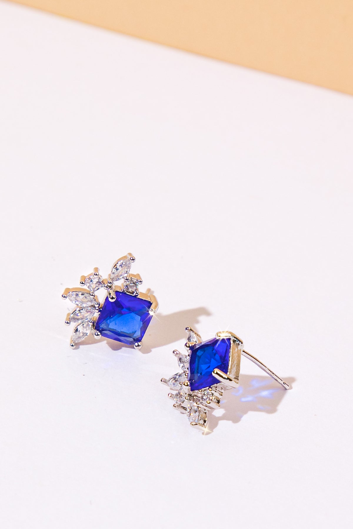 STILL IN LOVE EARRINGS - By Baano