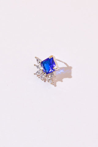 STILL IN LOVE EARRINGS - By Baano