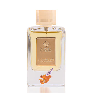 Stunning Oud - By Baano