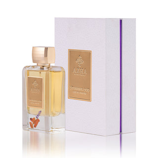 Stunning Oud - By Baano
