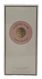Sublime Rose By Tory Burch For Women 3.0oz EDP Spray