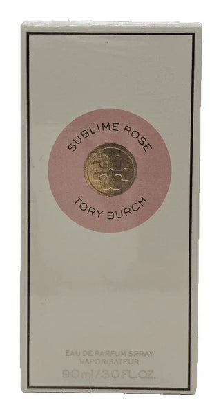 Sublime Rose By Tory Burch For Women 3.0oz EDP Spray