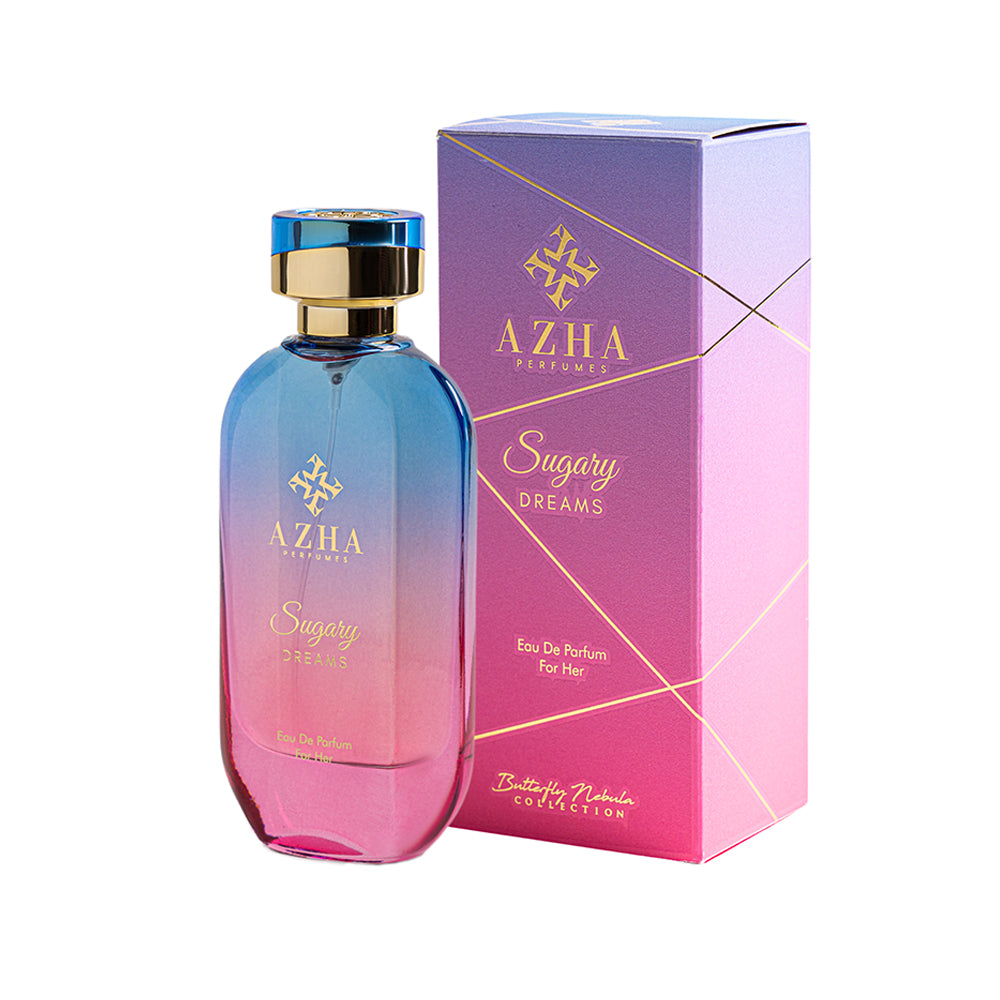 Sugary Dreams - By Baano