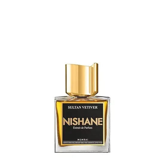 Sultan Vetiver By Nishane For Unissex 1.7oz EDP Spray - By Baano