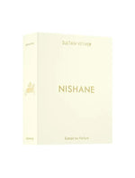 Sultan Vetiver By Nishane For Unissex 1.7oz EDP Spray - By Baano