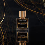 Sultan Vetiver By Nishane For Unissex 1.7oz EDP Spray - By Baano