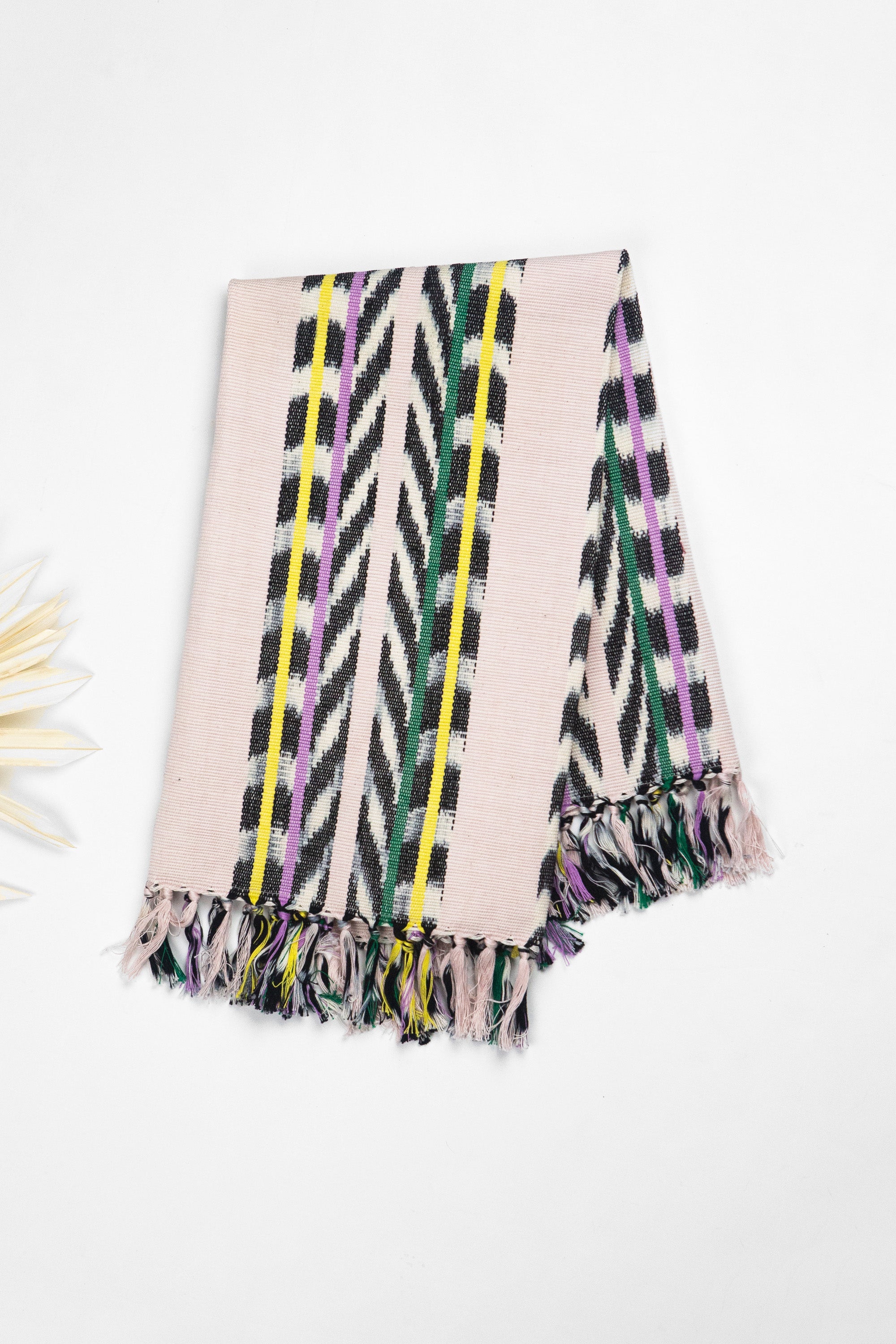 Solana Ikat Kitchen Towel