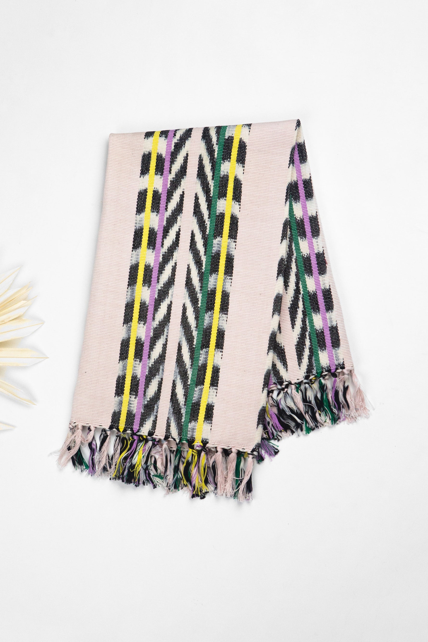 Solana Ikat Kitchen Towel