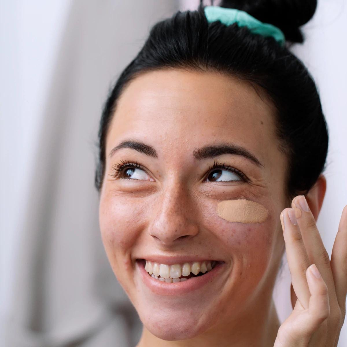 Svr Sebiaclear Active Teintee Care Cream 40 ml - By Baano