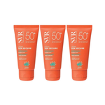 Svr Sun Secure Creme Spf50+ 50 ml 3 Pack - By Baano