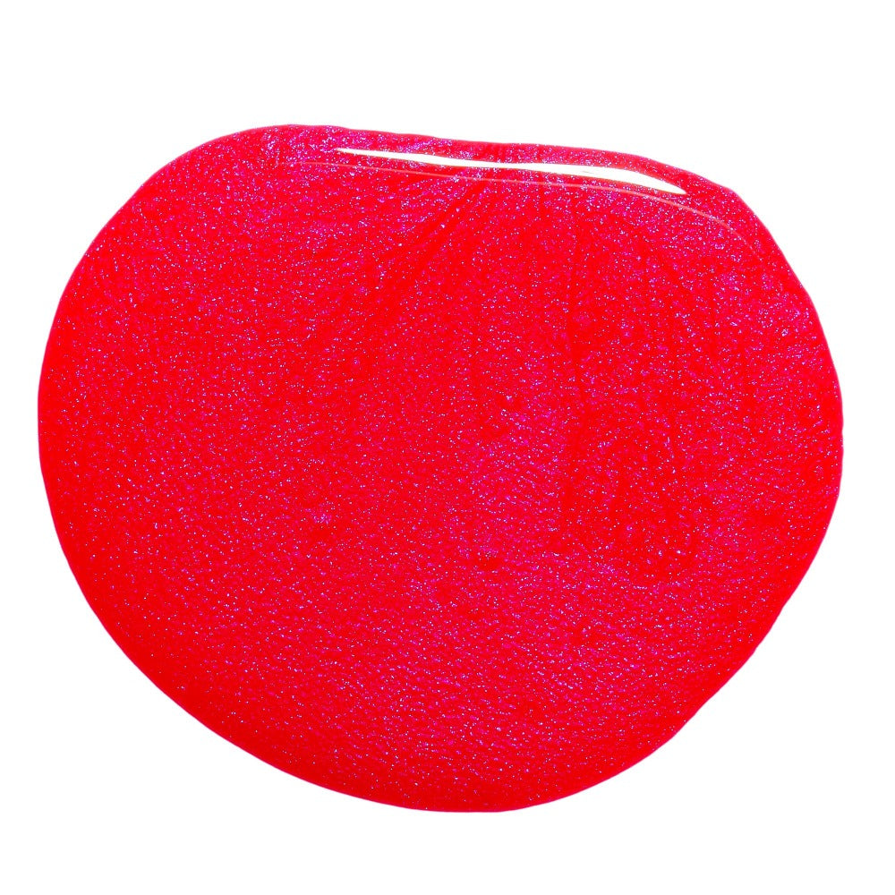 Not Your Basic Pink huella