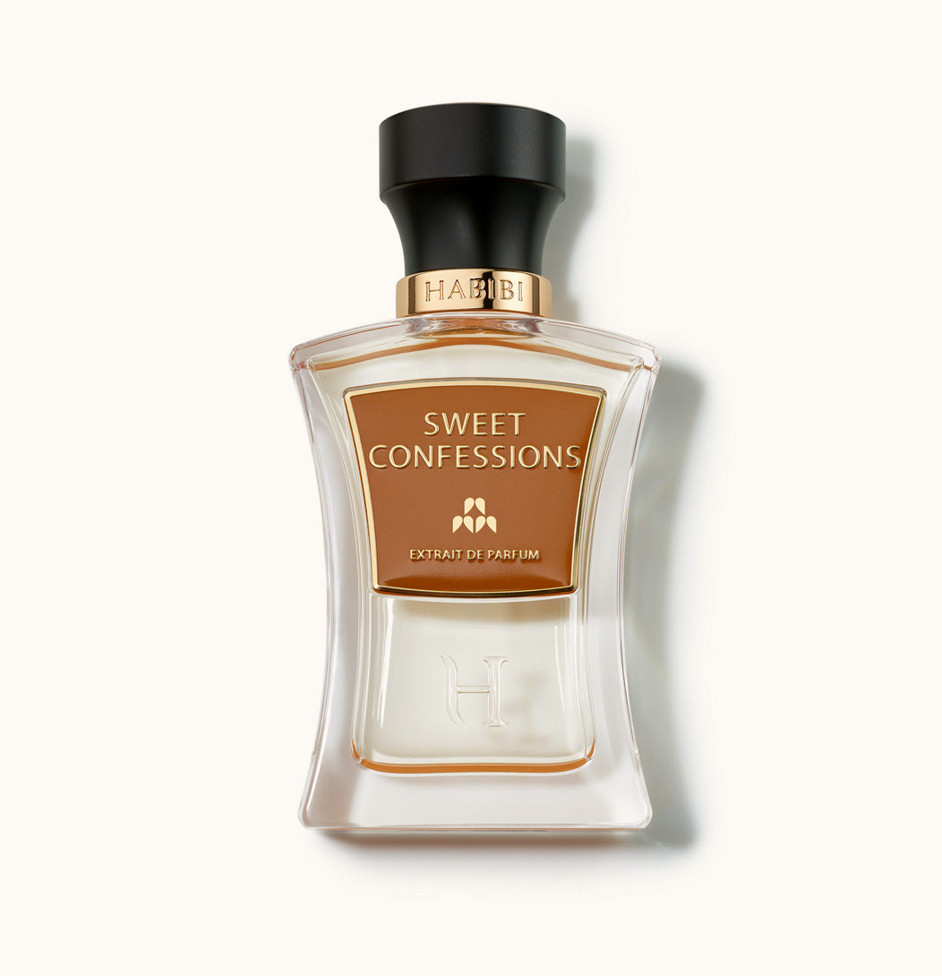 Sweet Confessions - By Baano