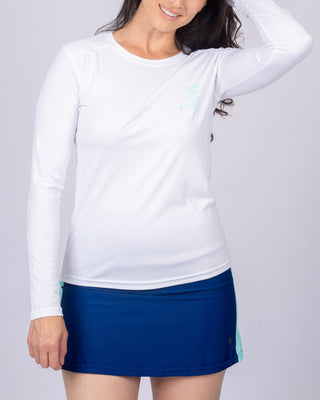 Swim & Sport Skort - By Baano