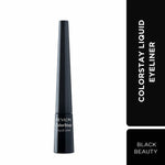 Revlon Colorstay Liquid liner - Black