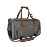 Mr. Peanut's Gold Series Big Apple XL Size Airline Compliant Double Expandable Pet Carrier - By Baano