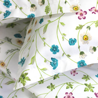 Wildflower Duvet Set