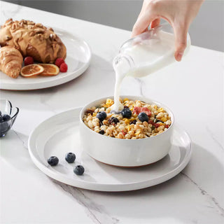 Tara 12 Piece Dinnerware Set