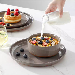 Tara 12 Piece Dinnerware Set