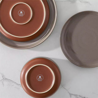 Tara 12 Piece Dinnerware Set
