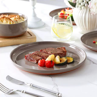Tara 12 Piece Dinnerware Set
