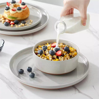 Tara 12 Piece Dinnerware Set