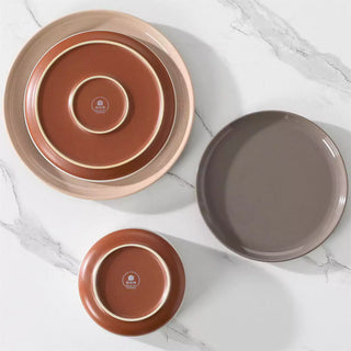 Tara 12 Piece Dinnerware Set