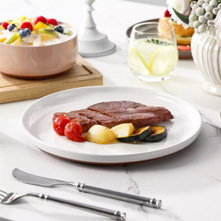 Tara 12 Piece Dinnerware Set