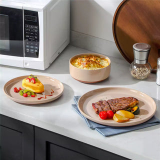 Tara 12 Piece Dinnerware Set