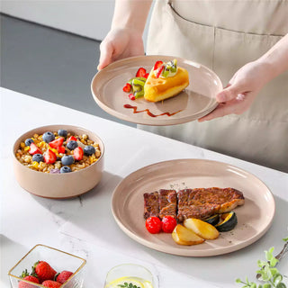 Tara 12 Piece Dinnerware Set