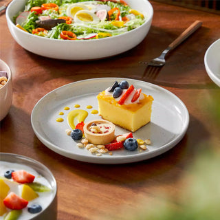 Tara 16 Piece Dinnerware Set
