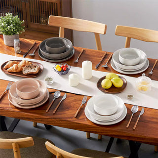 Tara 16 Piece Dinnerware Set