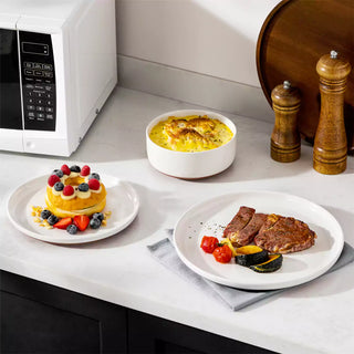 Tara 18 Piece Dinnerware Set