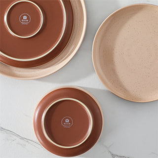 Tara 18 Piece Dinnerware Set