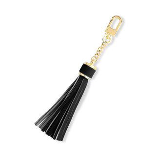 Decorative Tassel- Black