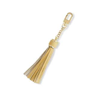 Decorative Tassel- Gold