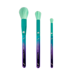 Jurassic World | Slash. Soar. Roar! Face & Eye Brush Set