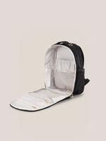 Classic Diaper Backpack - Black - By Baano