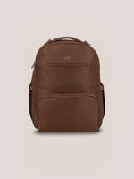 Classic Diaper Backpack - Espresso - By Baano