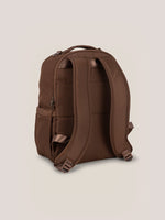 Classic Diaper Backpack - Espresso - By Baano